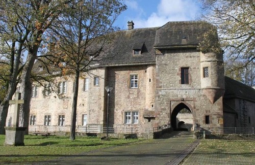 Bad Driburg Apartamento | Teutoburg Forest hiking paradise