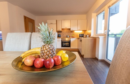 Schuttdorf Apartamento | Tevini Alpine Apartments by we rent