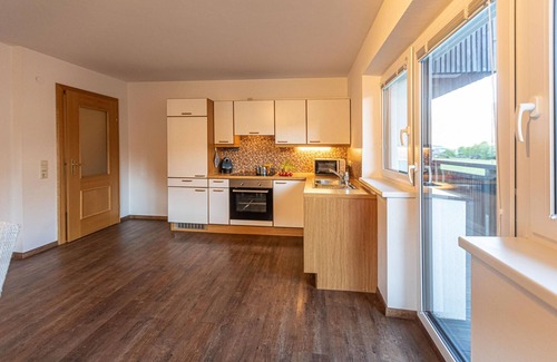 Schuttdorf Apartamento | Tevini Alpine Apartments - Kitzblick