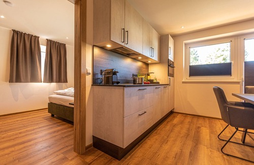 Schuttdorf Apartamento | Tevini Boutique Suites by we rent