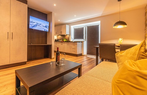 Schuttdorf Apartamento | Tevini Boutique Suites by we rent