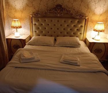 Parakar Apartamento | Tevosyan EVN Airport