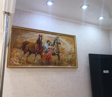 Parakar Apartamento | Tevosyan EVN Airport