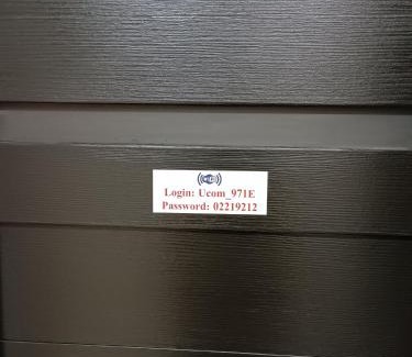 Parakar Apartamento | Tevosyan EVN Airport