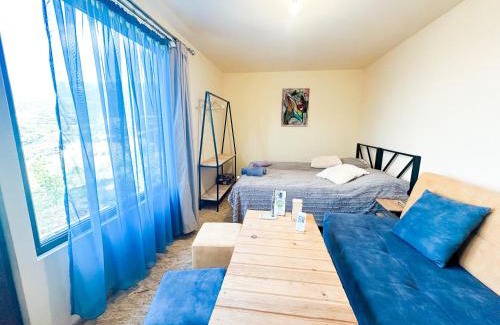 Ijevan Cama Y Desayuno | Tevra Hotel, Top of the Mountain, Camping, Nature, Ijevan, Dilijan