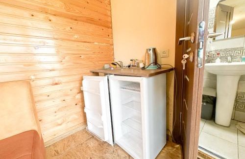 Ijevan Cama Y Desayuno | Tevra Hotel, Top of the Mountain, Camping, Nature, Ijevan, Dilijan