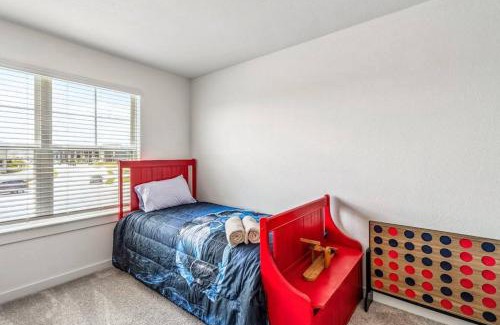 Del Valle Casa | Texan Oasis, minutes from COTA, Airport, and all Austin has to offer!