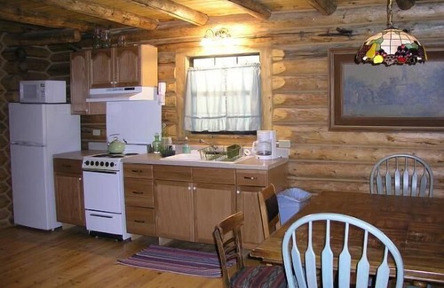 Lake City Cabina | Texan Resort