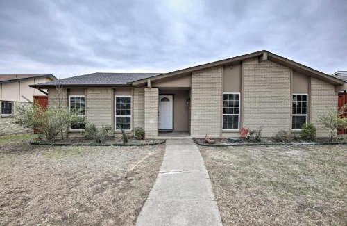 Covington Casa | Texas - Collins 3210