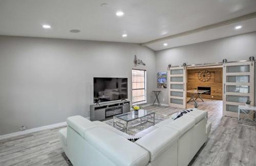 Covington Casa | Texas - Collins 3210