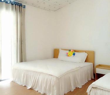 Ke Ga Complejo | Texas Corner Resort
