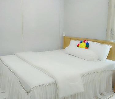 Ke Ga Complejo | Texas Corner Resort