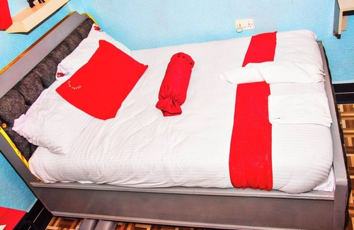Kajiado Cama Y Desayuno | Texas Deluxe B&B