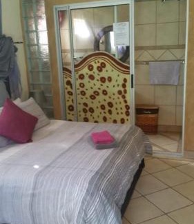 Phalaborwa Casa | Texas Guesthouse