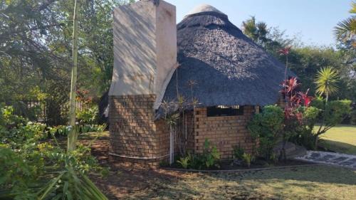 Phalaborwa Casa | Texas Guesthouse