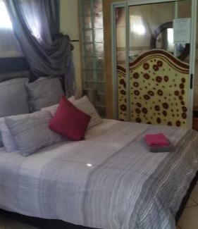 Phalaborwa Casa | Texas Guesthouse