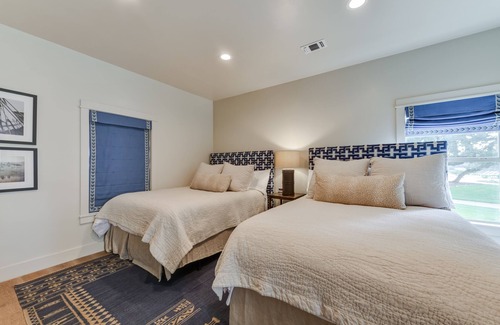 Hondo Complejo | Texas Hill Country Exclusive Ranch Resort