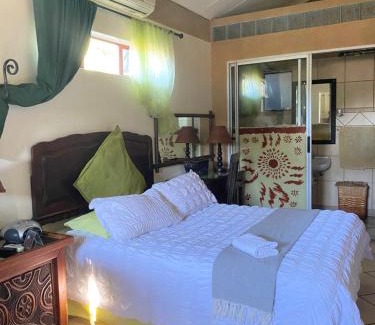 Phalaborwa Apartamento | Texas lodge