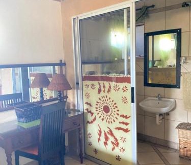 Phalaborwa Apartamento | Texas lodge