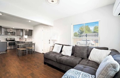 OST - South Union Apartamento | Texas Med Center Stunning & Vibrant Stay
