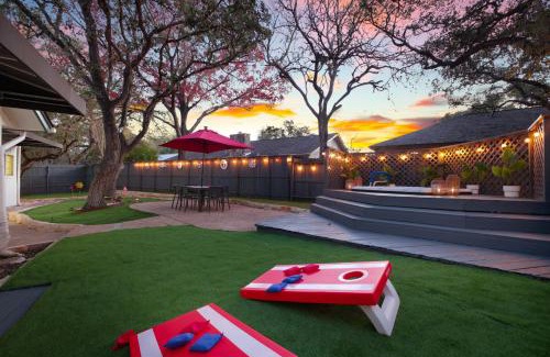 North San Antonio - SAT Casa | Texas Modern Minutes from Airport
