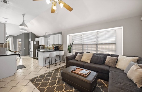 Summerfields Casa | Texas Oasis With Pool!