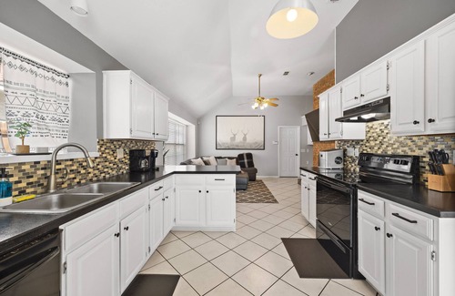 Summerfields Casa | Texas Oasis With Pool!