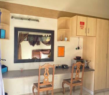 Phalaborwa Casa | Texas Phalaborwa guesthouse