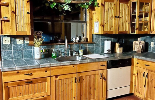 North San Antonio - SAT Casa | Texas Rustic Cozy Home in San Antonio Texas - 15 minutes from the Airport