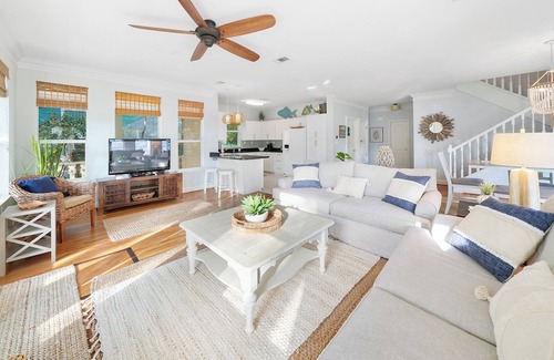 Fort Walton Beach - Destin Casa | Texas Tides