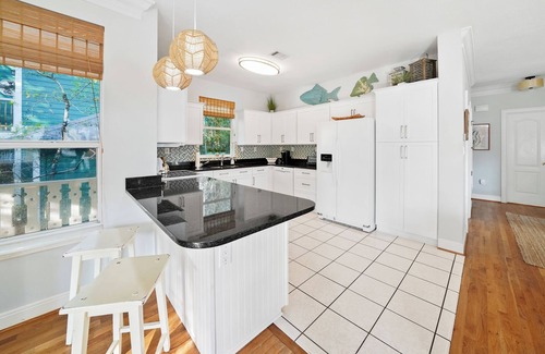 Fort Walton Beach - Destin Casa | Texas Tides