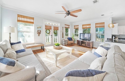 Fort Walton Beach - Destin Casa | Texas Tides