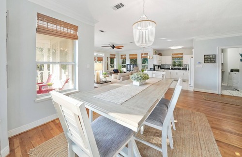 Fort Walton Beach - Destin Casa | Texas Tides