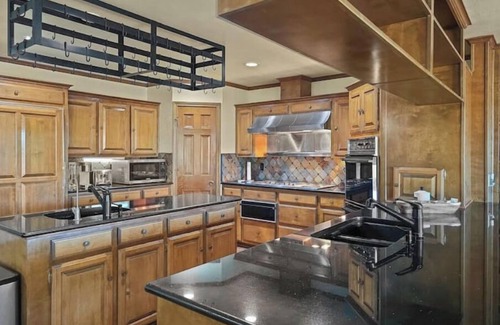 Pottsboro Casa | TexStar Ranch explore Denison, Sherman & Pottsboronn