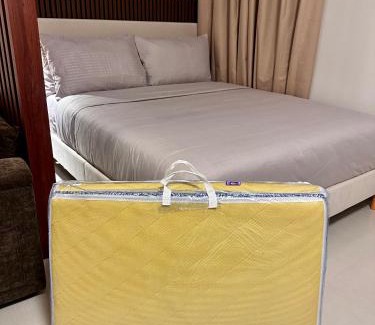 Iloilo Apartamento | Tey Spot