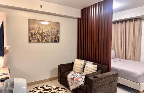 Iloilo Apartamento | Tey Spot