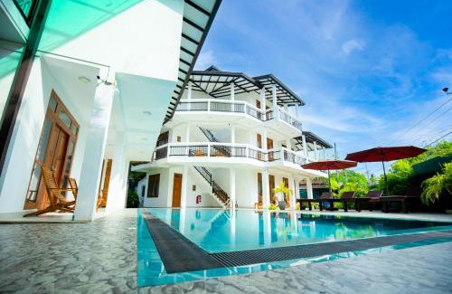 Kathaluwa Hotel | Teya Beach Hotel