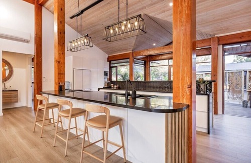 Yallingup Casa | TeySha Retreat - Luxury Yallingup Home