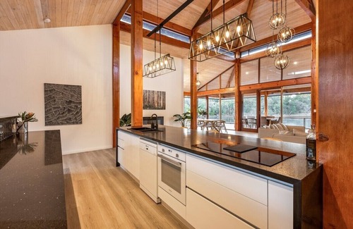 Yallingup Casa | TeySha Retreat - Luxury Yallingup Home