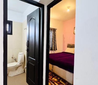Kandal Villa | Teyt # PA Nest Ooty