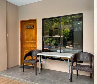 Santa Fe Complejo | TEZA Resort