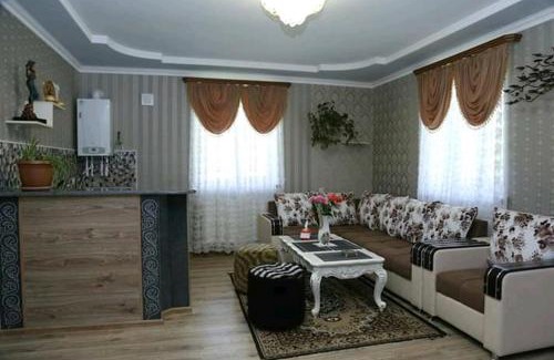 Lermontov Casa | Tezh ler у Тани