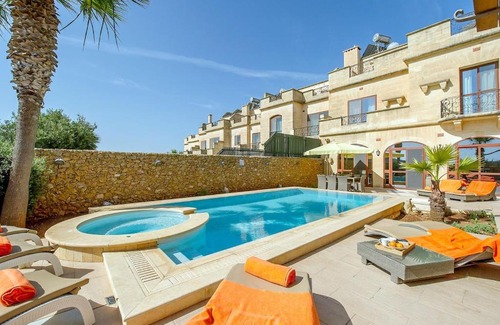 Ghasri Casa | Tfiefa Holiday Home