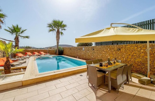Ghasri Casa | Tfiefa Holiday Home
