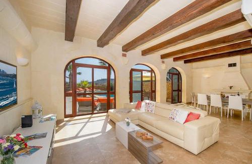 Ghasri Casa | Tfiefa Holiday Home
