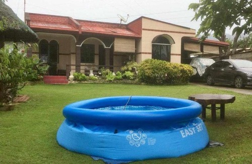 Badian Casa | TGH 2 The Garden Villa The Guest House Badian