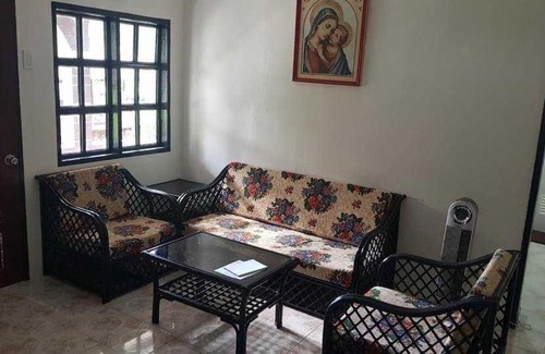 Badian Casa | TGH 2 The Garden Villa The Guest House Badian