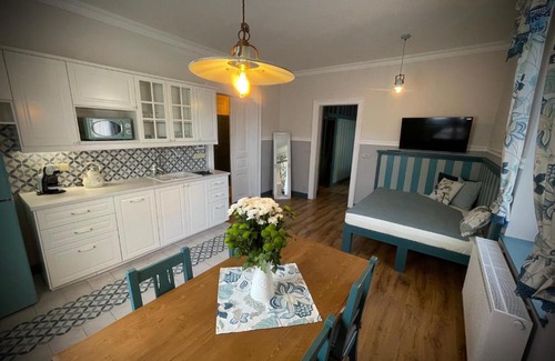 Cesky Krumlov Apartamento | TGM Apartments