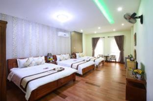 Hai Chau Hotel | Thành Hoàng Châu Boutique Hotel