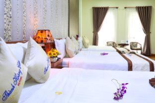 Hai Chau Hotel | Thành Hoàng Châu Boutique Hotel
